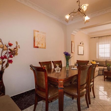 Oasis Zante Apartment Kültér fotó