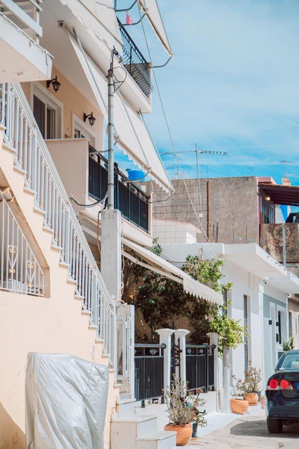 Oasis Zante Apartment Kültér fotó