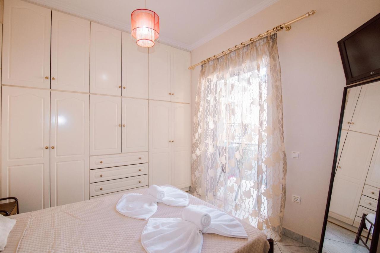 Oasis Zante Apartment Kültér fotó