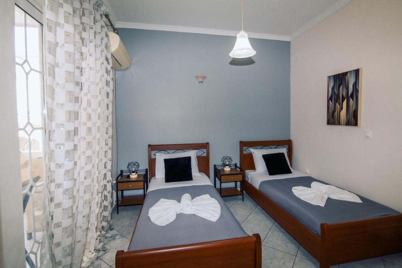 Oasis Zante Apartment Kültér fotó