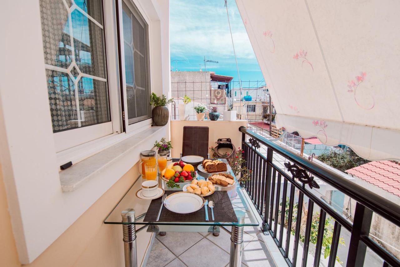 Oasis Zante Apartment Kültér fotó