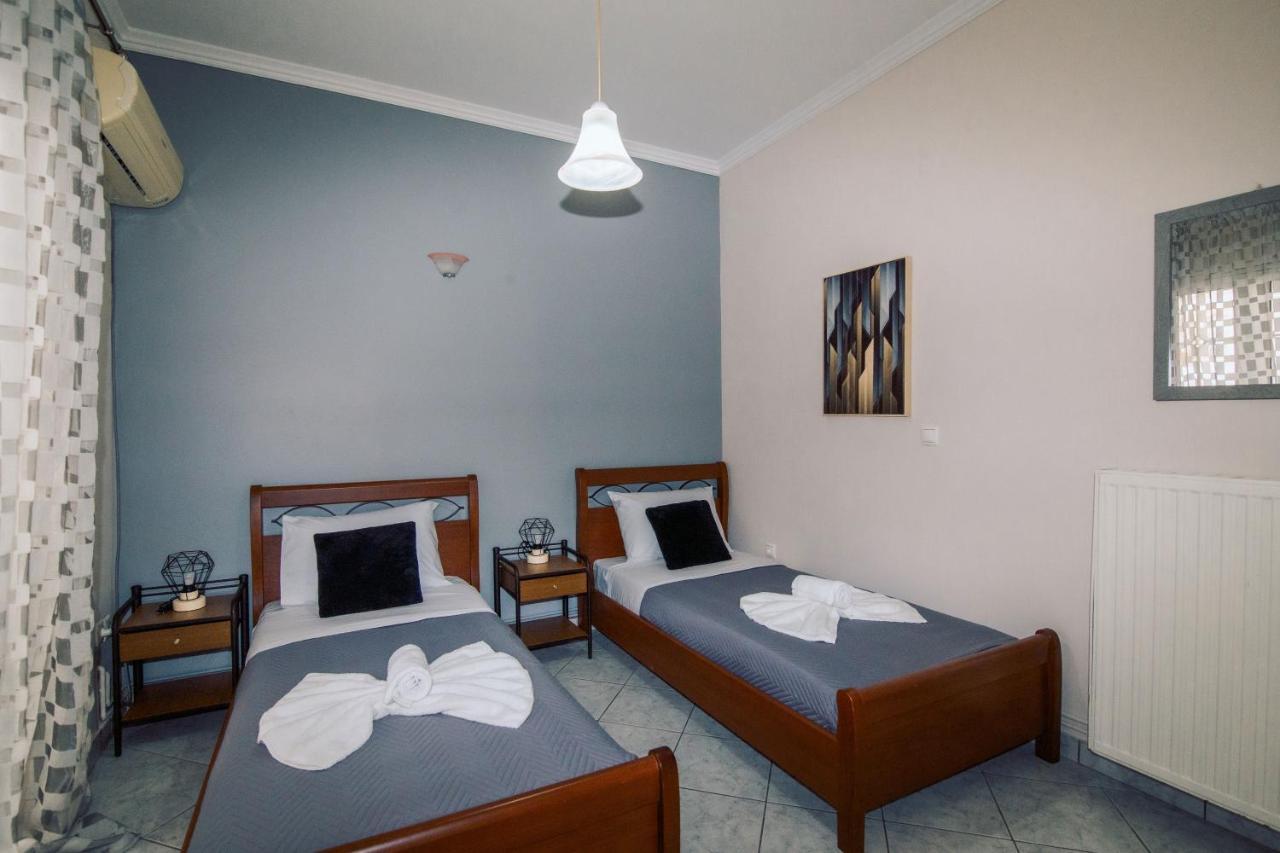 Oasis Zante Apartment Kültér fotó