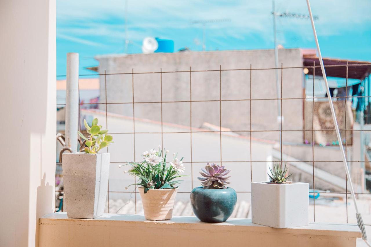 Oasis Zante Apartment Kültér fotó