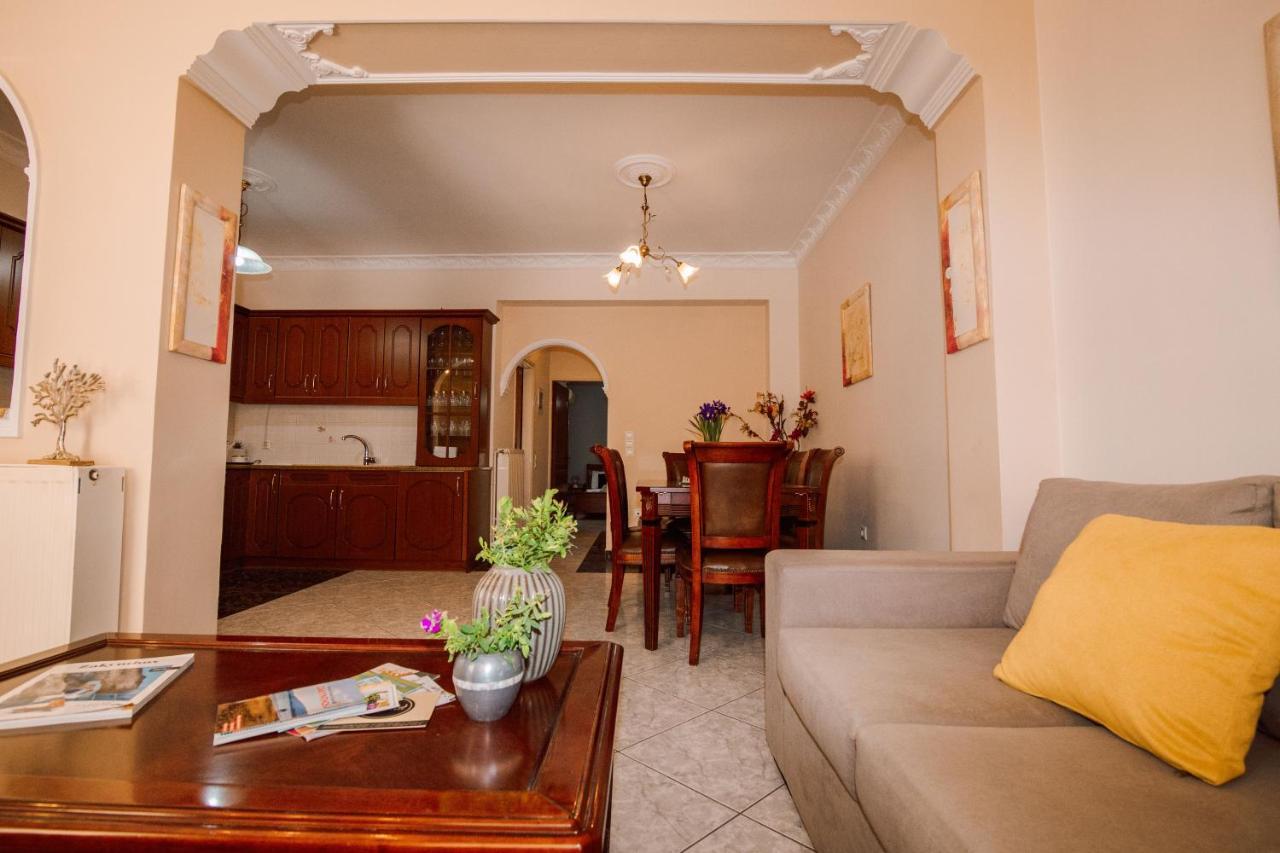 Oasis Zante Apartment Kültér fotó