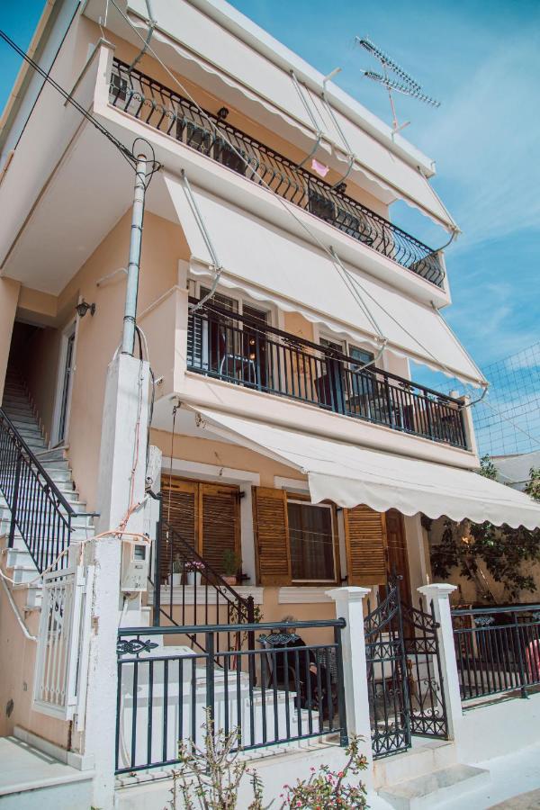 Oasis Zante Apartment Kültér fotó