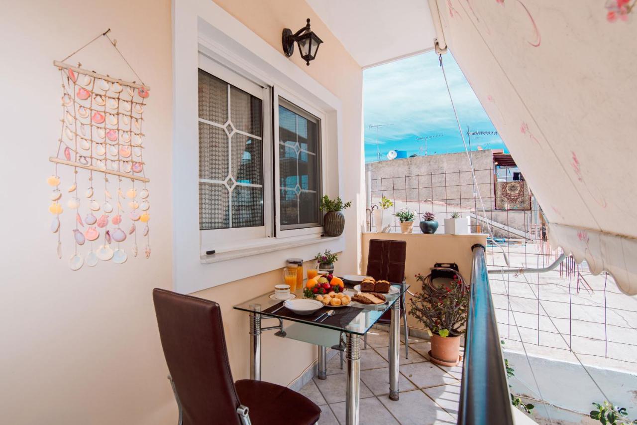 Oasis Zante Apartment Kültér fotó