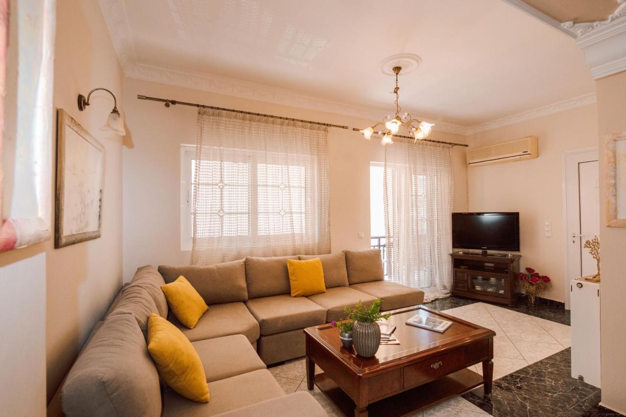 Oasis Zante Apartment Kültér fotó