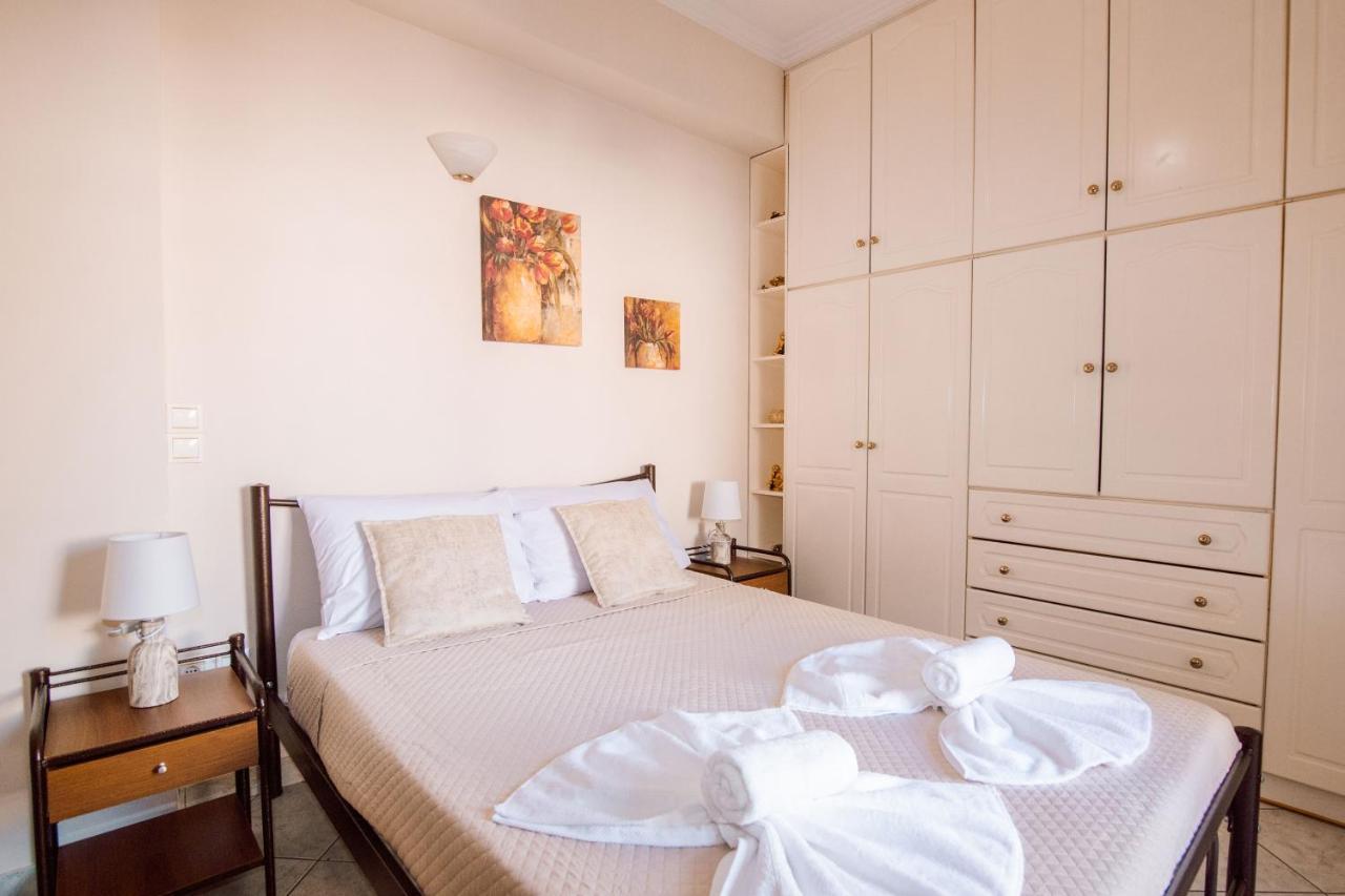 Oasis Zante Apartment Kültér fotó