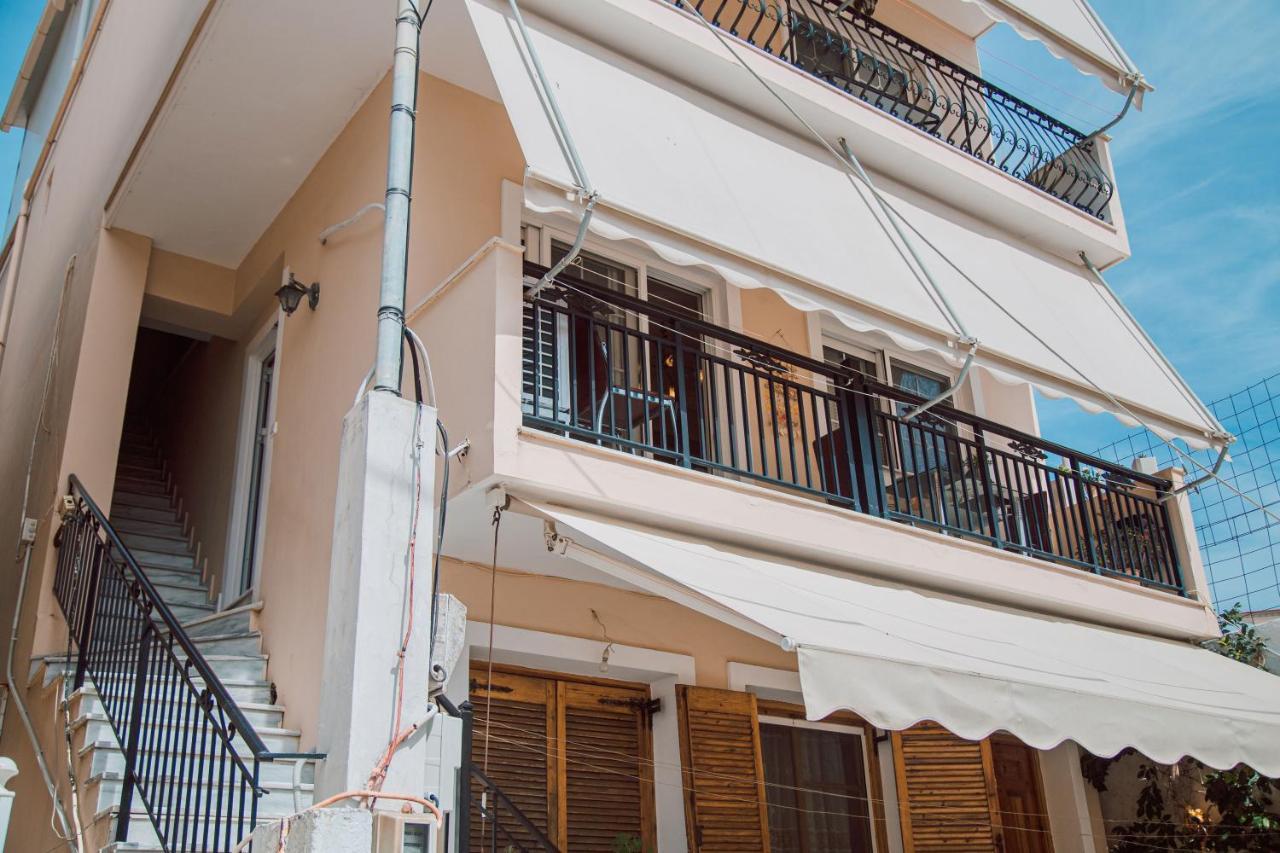 Oasis Zante Apartment Kültér fotó