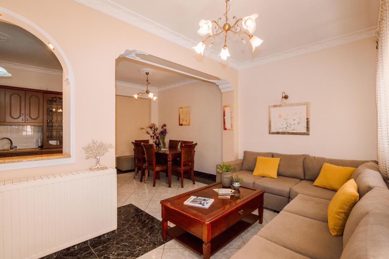Oasis Zante Apartment Kültér fotó