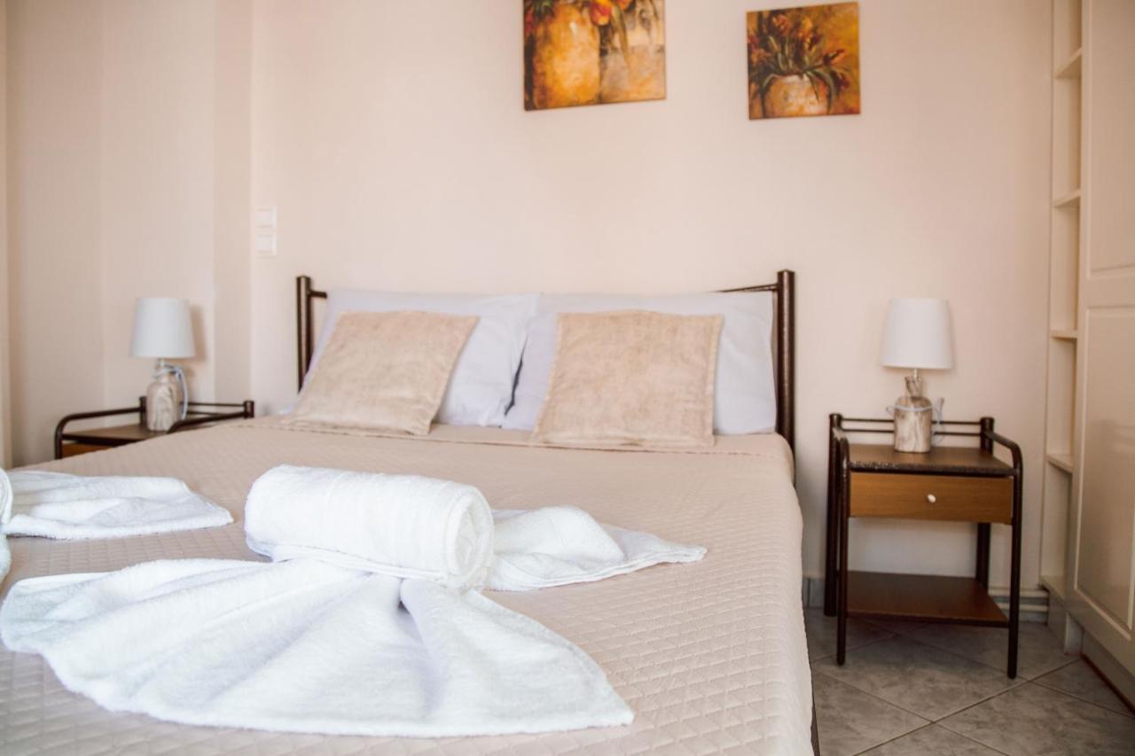 Oasis Zante Apartment Kültér fotó