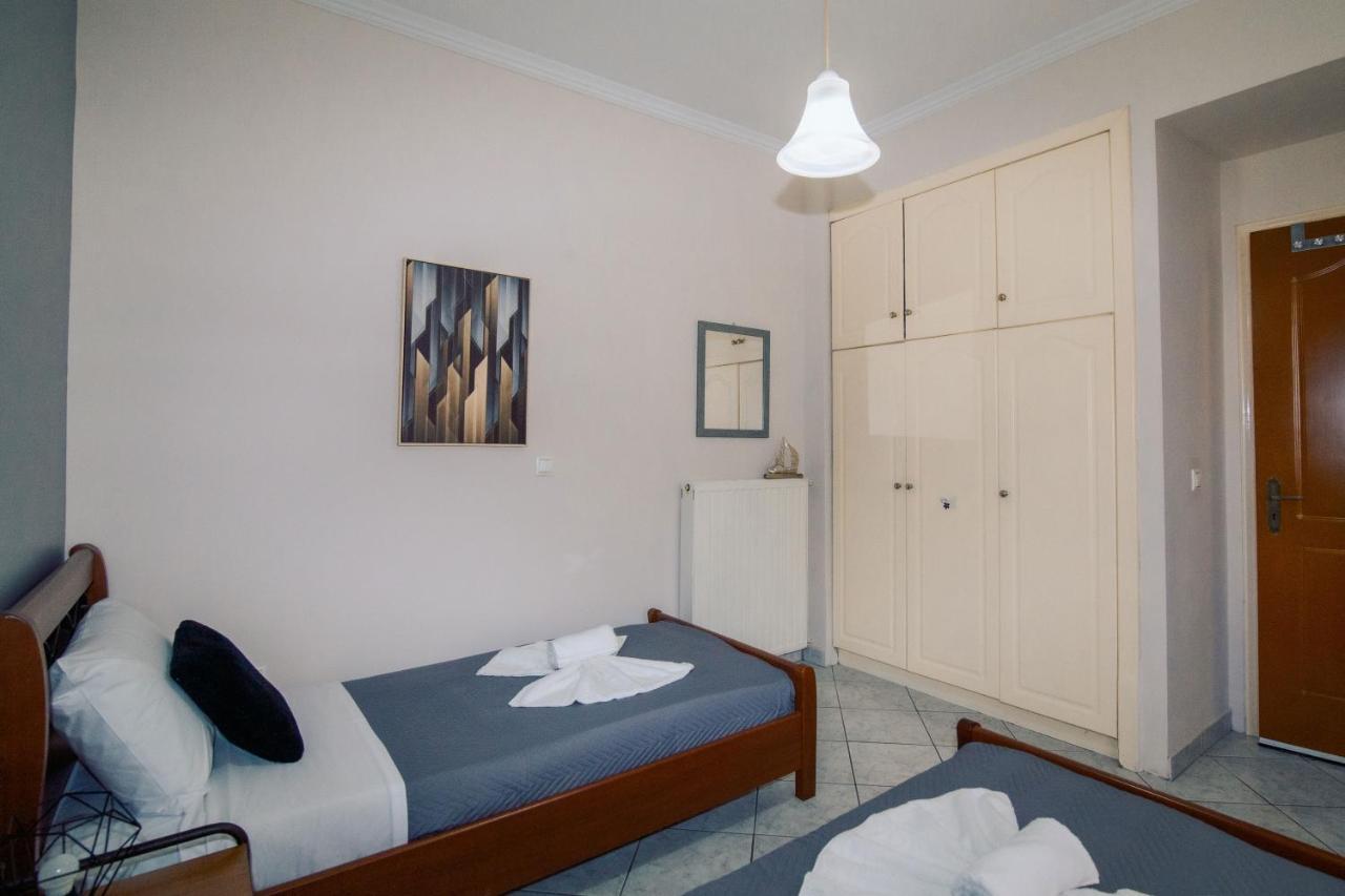 Oasis Zante Apartment Kültér fotó