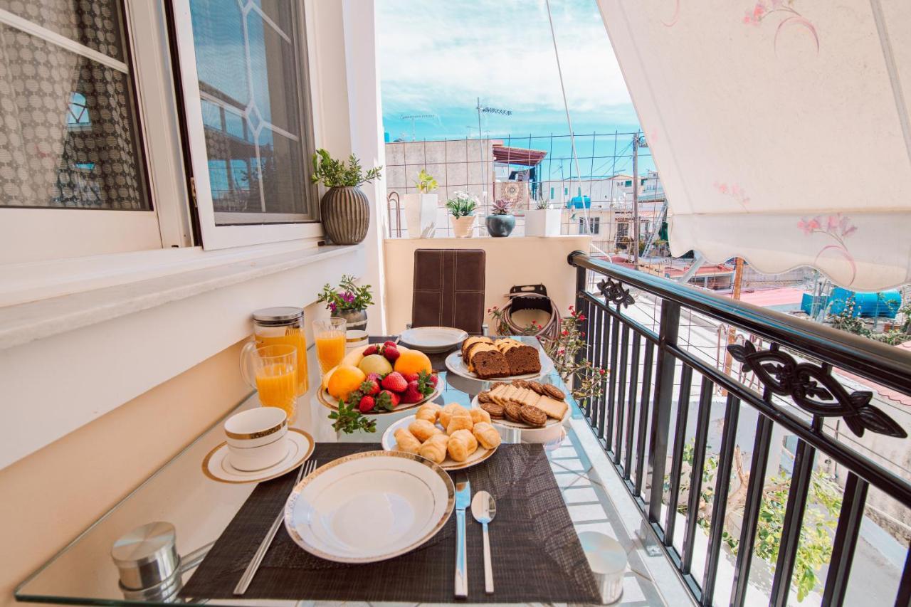 Oasis Zante Apartment Kültér fotó