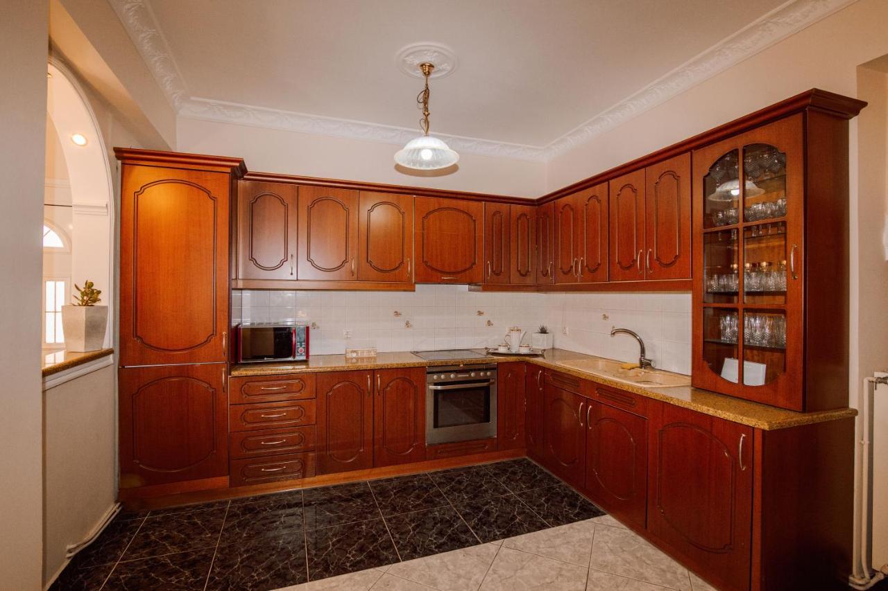 Oasis Zante Apartment Kültér fotó