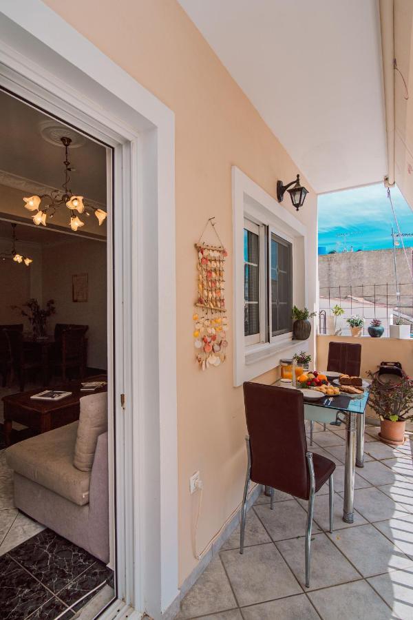Oasis Zante Apartment Kültér fotó