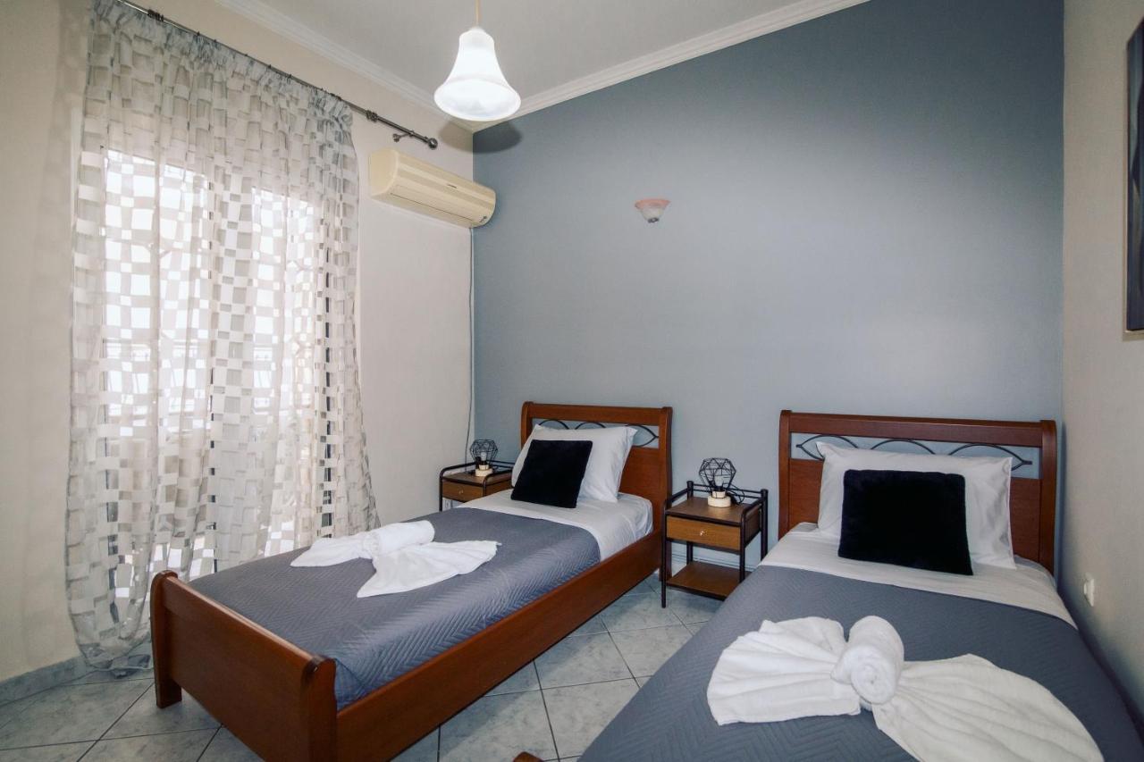 Oasis Zante Apartment Kültér fotó