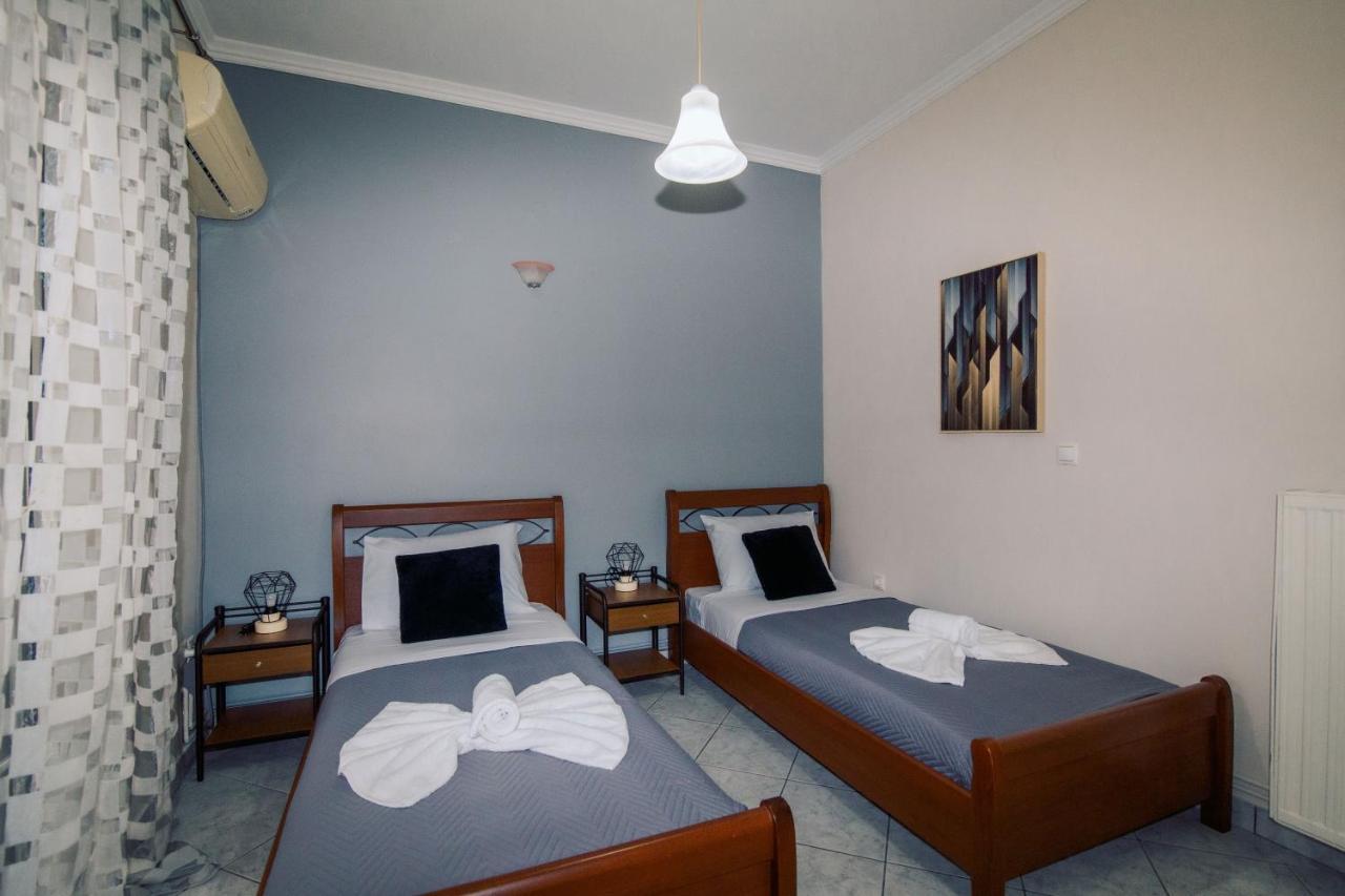 Oasis Zante Apartment Kültér fotó