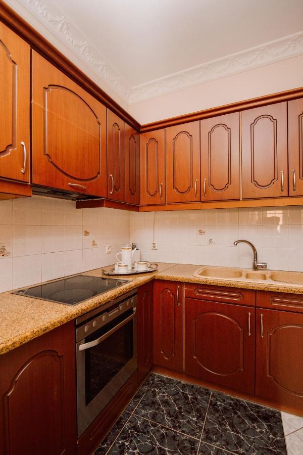Oasis Zante Apartment Kültér fotó