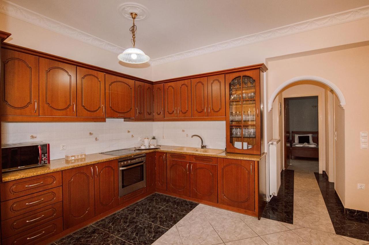 Oasis Zante Apartment Kültér fotó