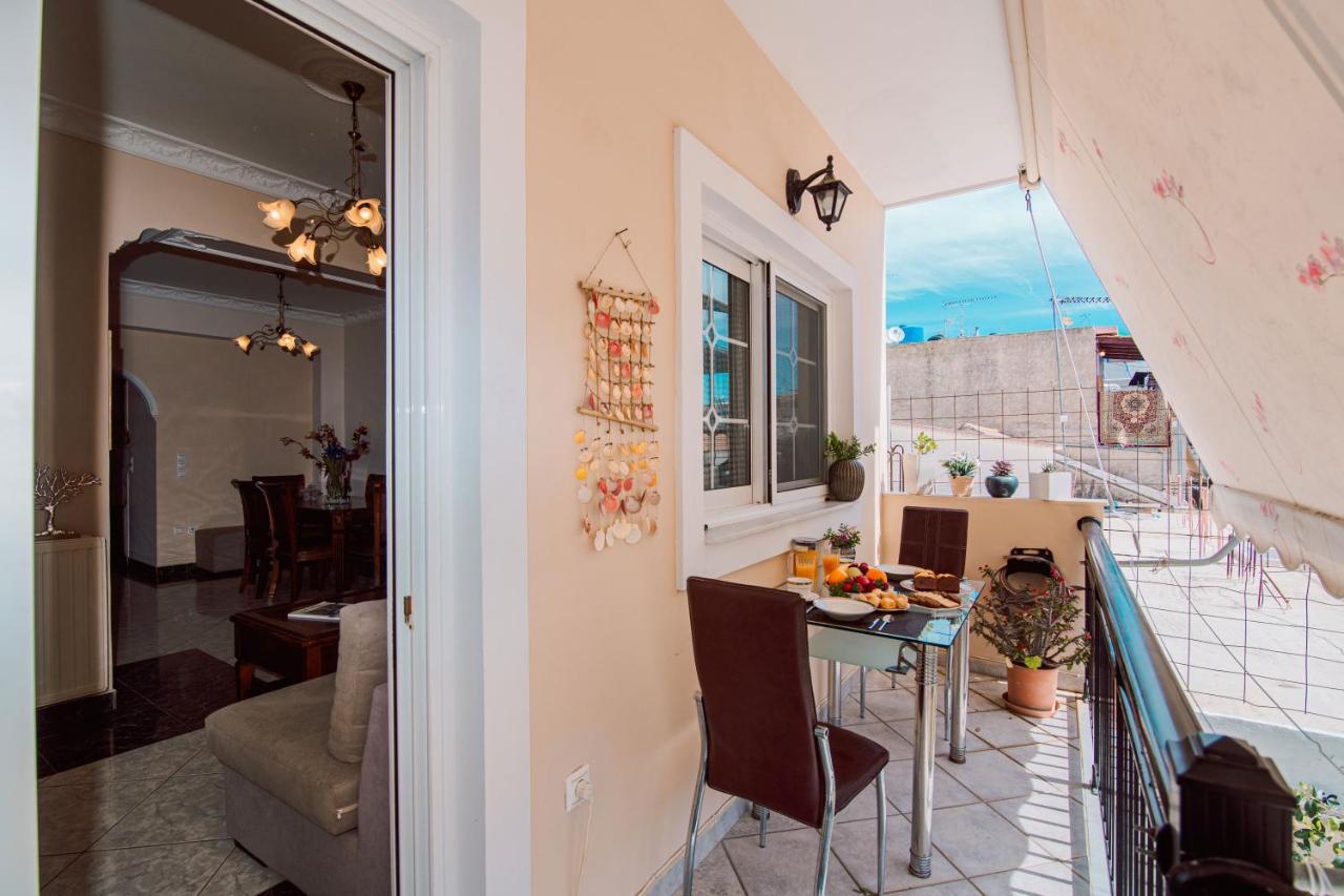 Oasis Zante Apartment Kültér fotó