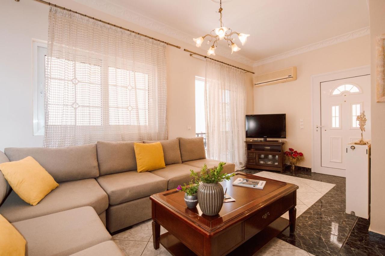 Oasis Zante Apartment Kültér fotó