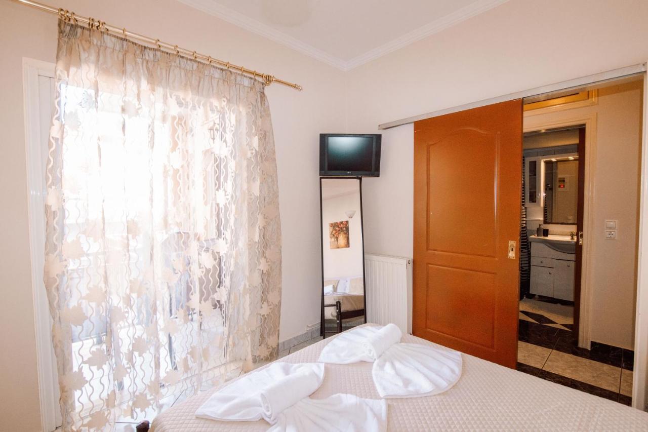 Oasis Zante Apartment Kültér fotó