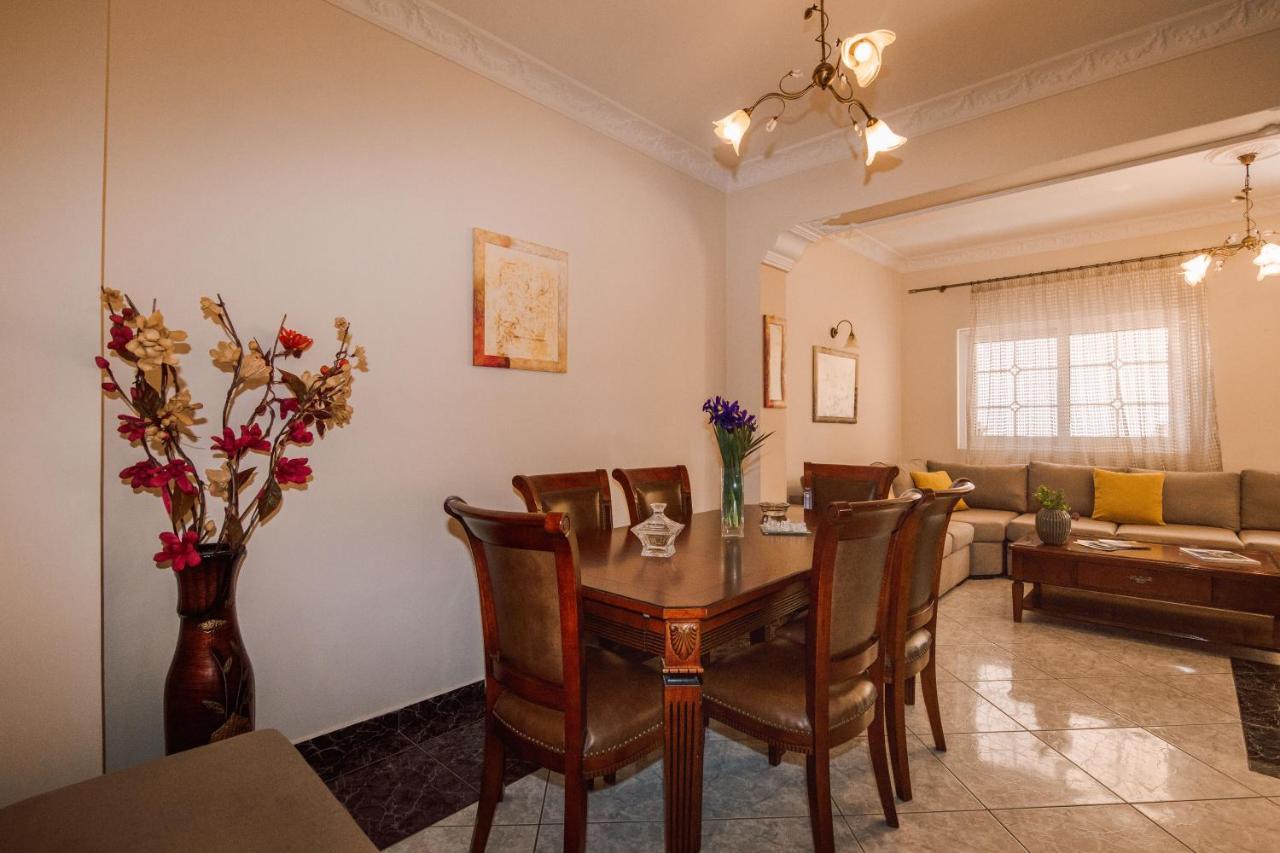 Oasis Zante Apartment Kültér fotó