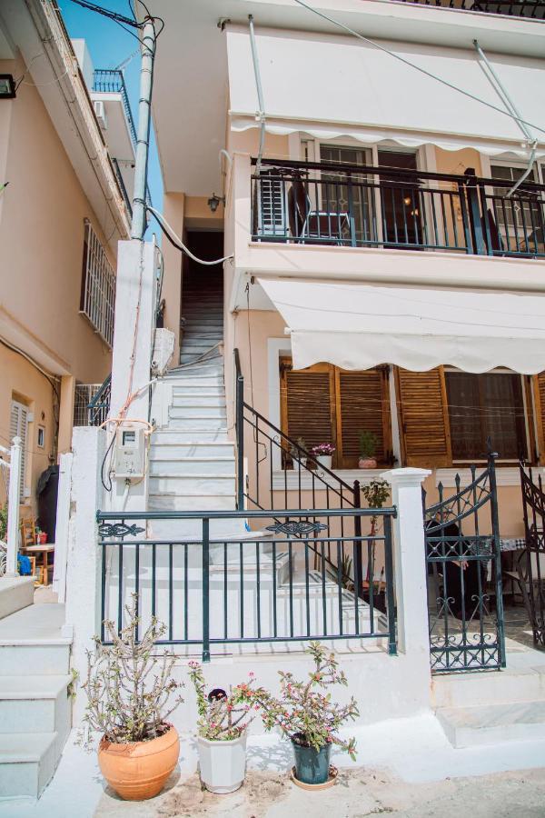 Oasis Zante Apartment Kültér fotó
