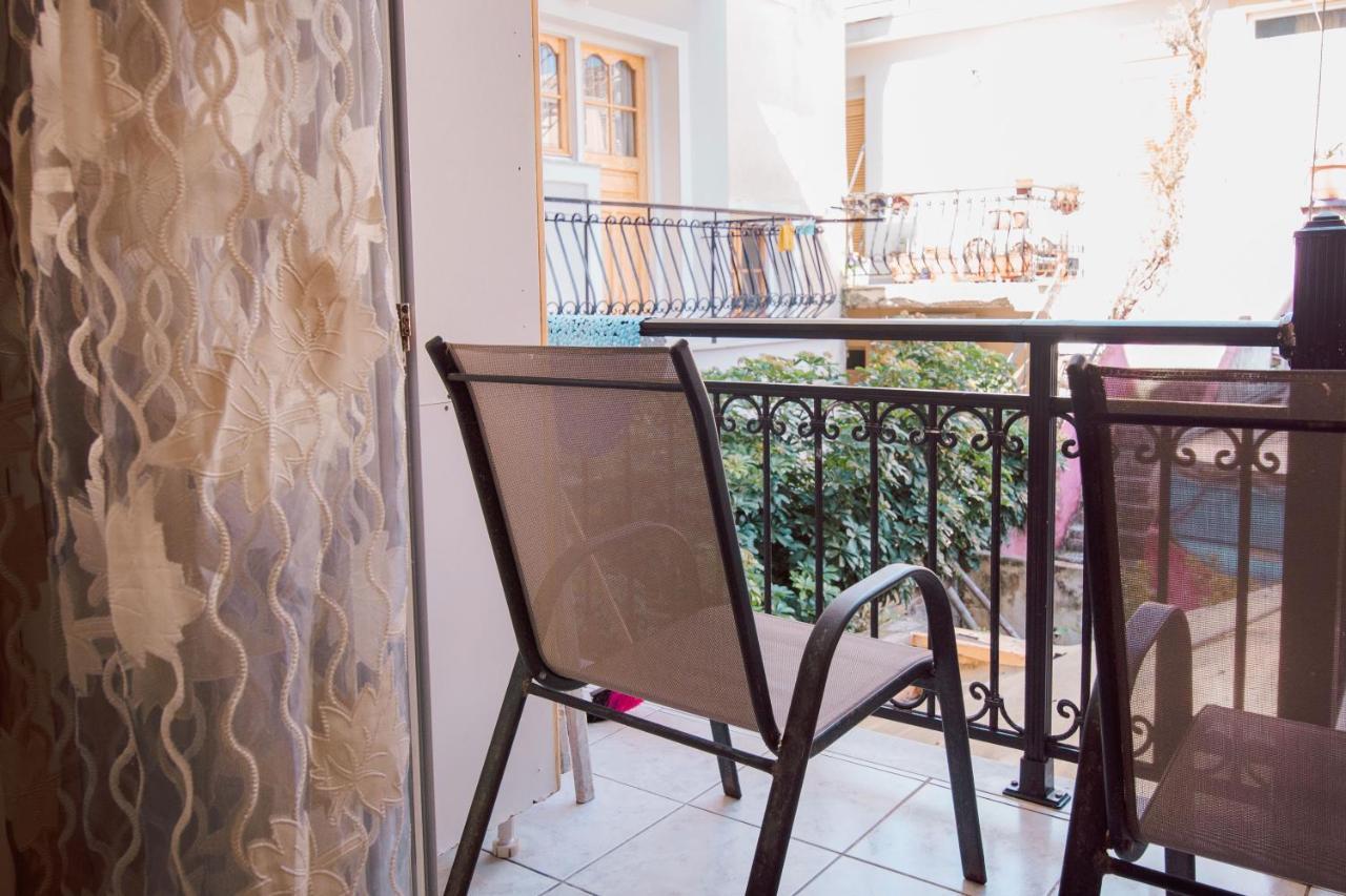 Oasis Zante Apartment Kültér fotó
