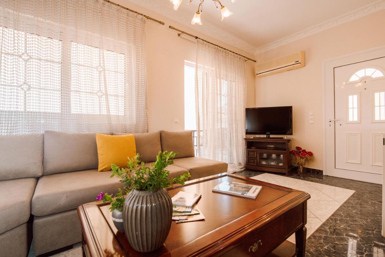 Oasis Zante Apartment Kültér fotó