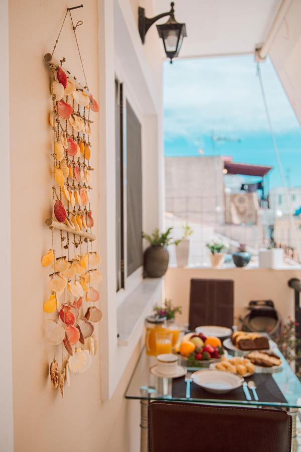 Oasis Zante Apartment Kültér fotó