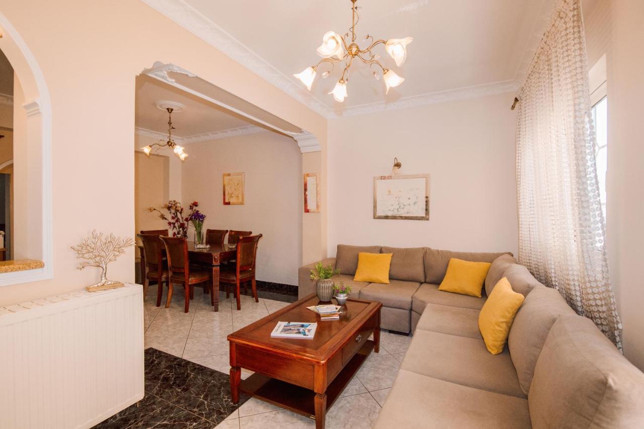 Oasis Zante Apartment Kültér fotó