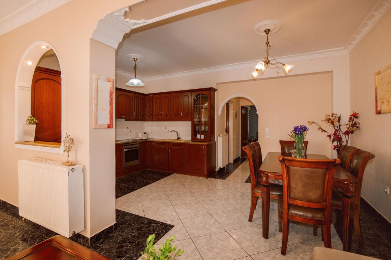 Oasis Zante Apartment Kültér fotó