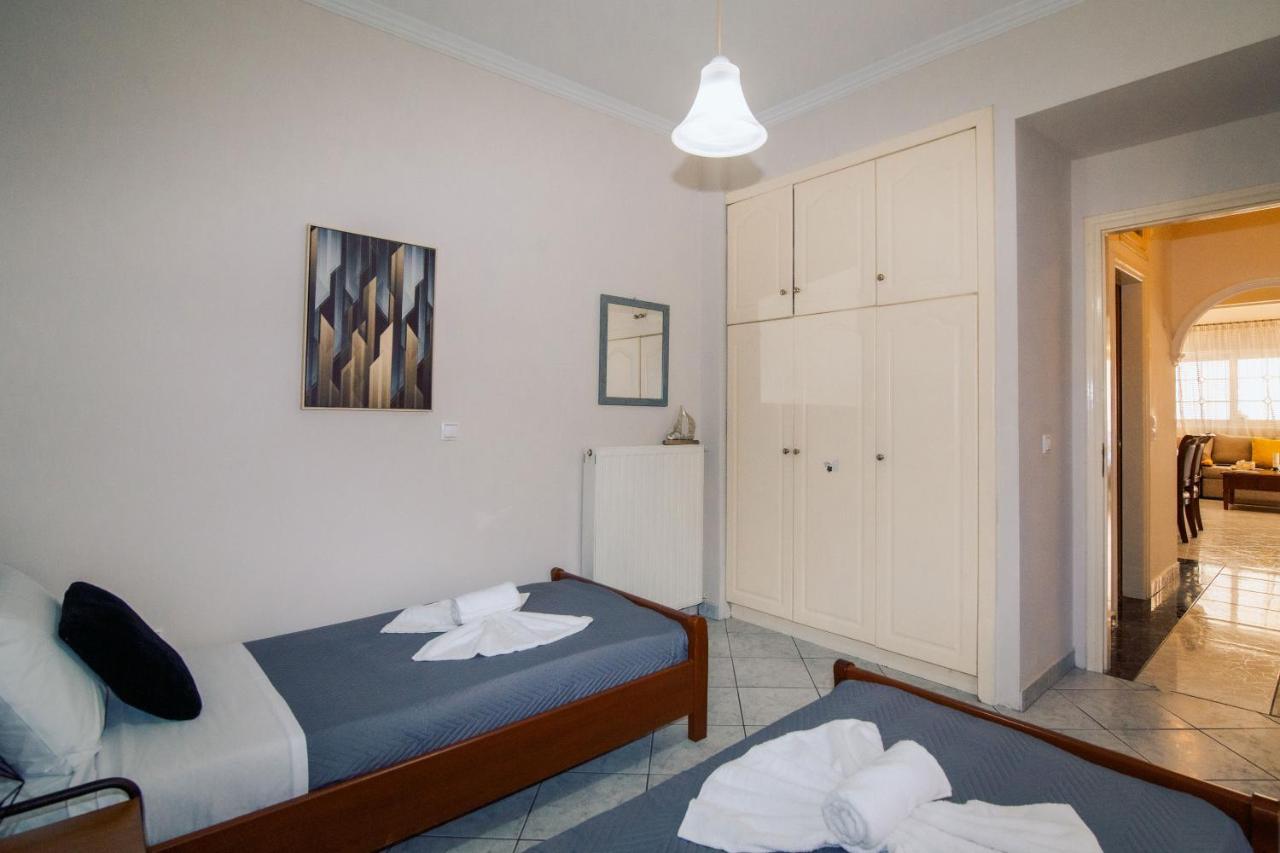 Oasis Zante Apartment Kültér fotó