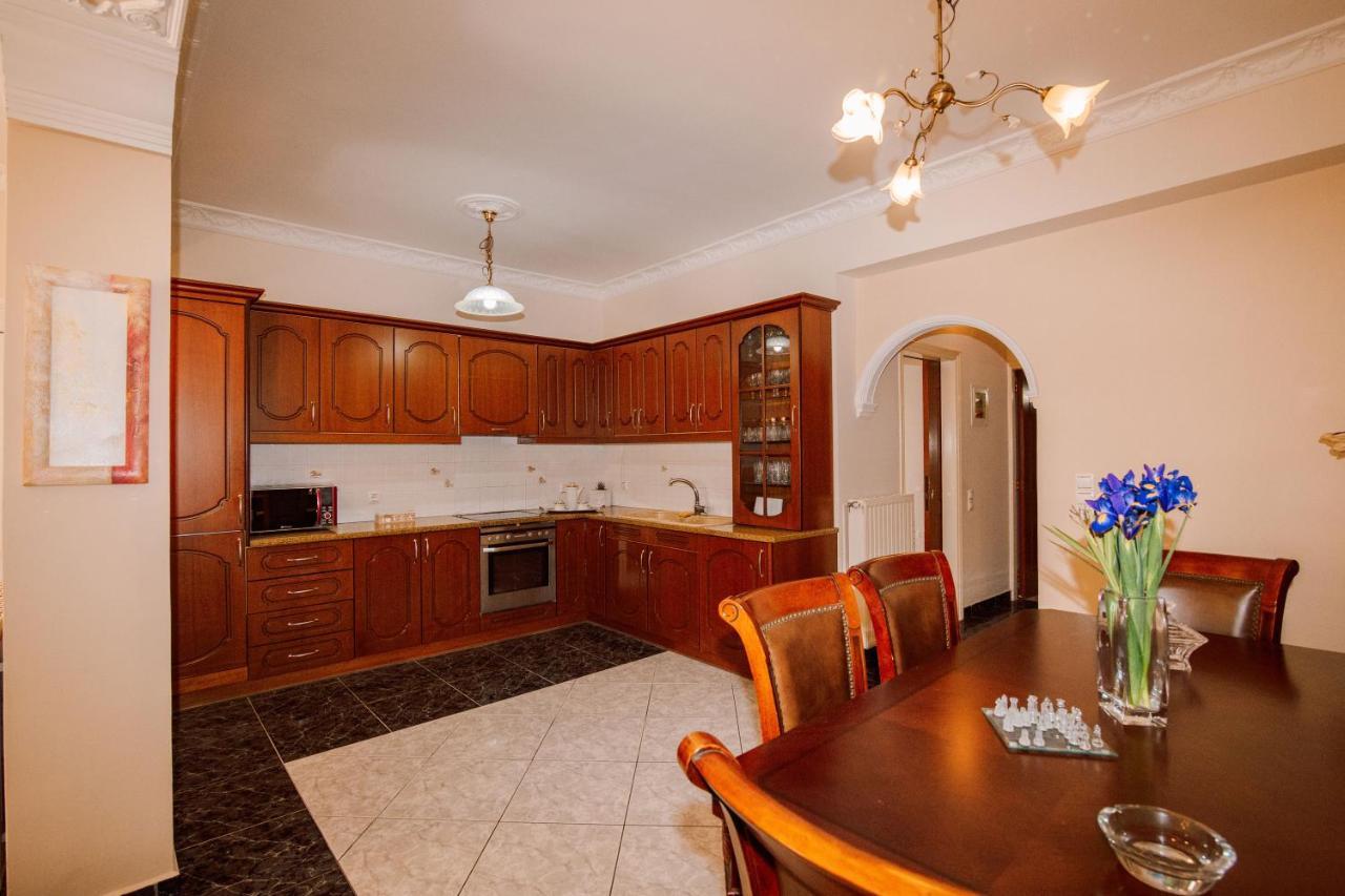 Oasis Zante Apartment Kültér fotó