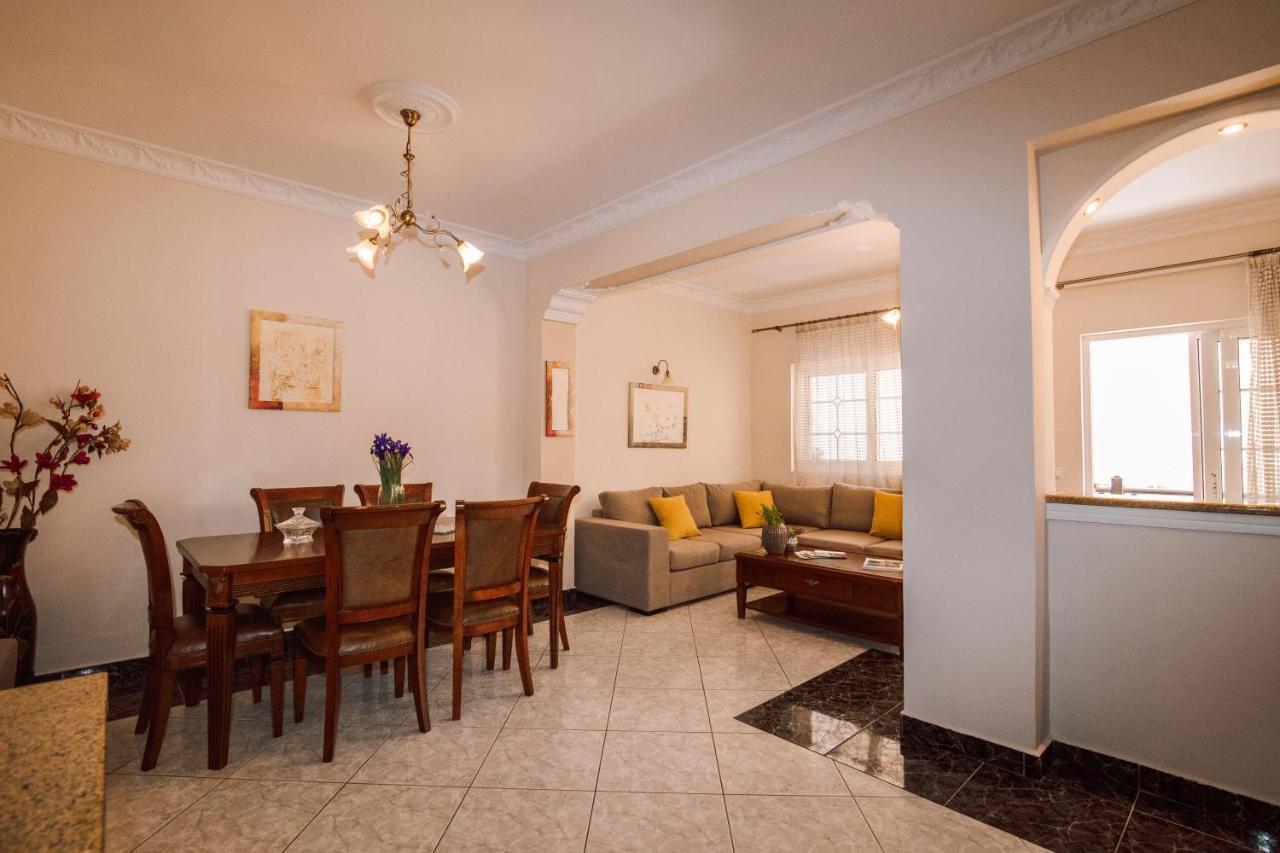Oasis Zante Apartment Kültér fotó