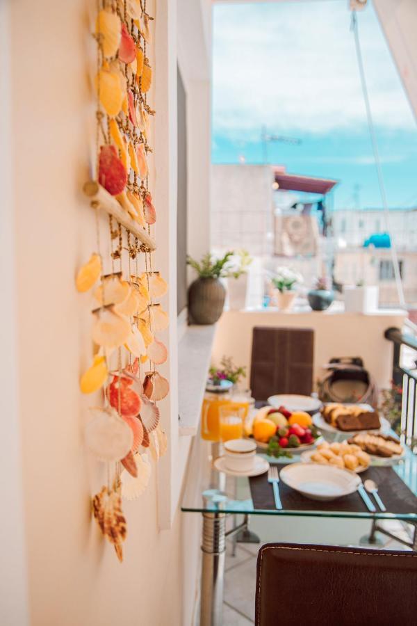 Oasis Zante Apartment Kültér fotó