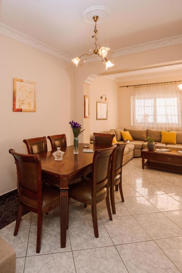Oasis Zante Apartment Kültér fotó